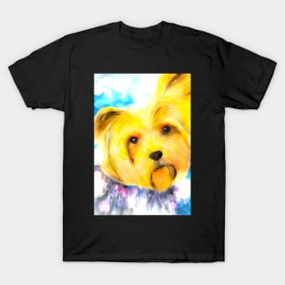 Yorkie T-Shirt